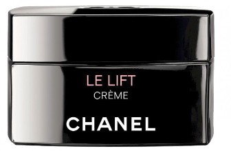 Chanel  Крем в/глаз д/повыш. упругости кожи и корр.морщин  LE  LIFT 15гр.-насыщенная текстур