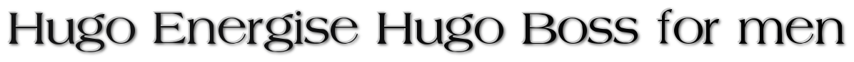 Hugo Boss Купить одеколон купить Hugo Boss одеколон 