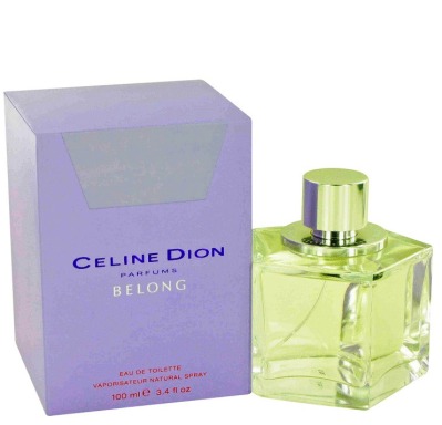 Celine Dion Belong - вид 1 миниатюра