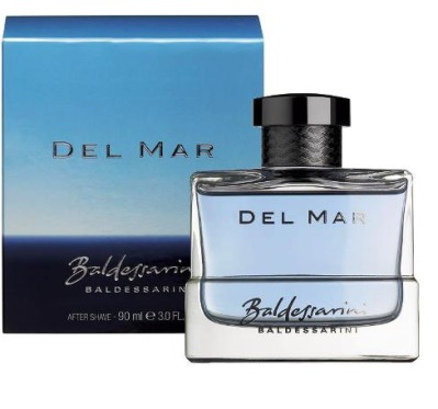 Baldessarini Del Mar Men - вид 1 миниатюра